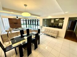 Blk 654 Senja Road (Bukit Panjang), HDB Executive #621179781